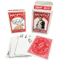 Phoenix Short Deck Red (Casino Quality) by Card-Shark - Trick