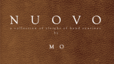NUOVO by MO - DVD