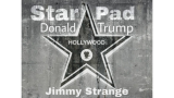 Star Pad - Donald Trump by Jimmy Strange - Trick