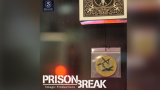 Prison Break by Smagic Productions - Trick