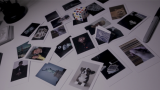 Skymember Presents: Project Polaroid by Julio Montoro and Finix Chan - Trick