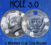 Hole 3.0 by Ted Bogusta