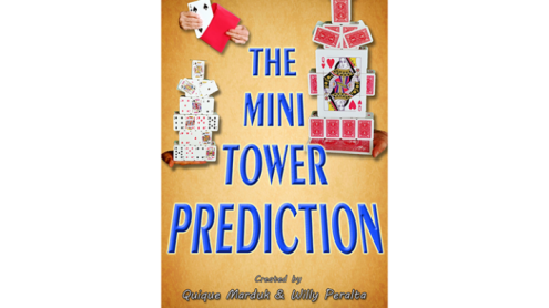 Mini Tower Prediction by Quique Marduk - Trick