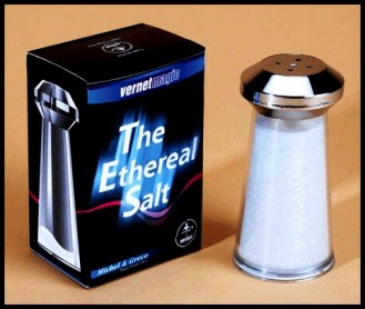 Ethereal Salt by Vernet - Trick