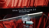 Ultra Torch to Cane 2.0 (E.I.S.) by Bond Lee & ZF Magic - Torcia in bastone
