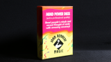 Mind Power Deck by John Kennedy Magic - Trick