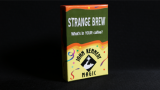 Strange Brew by John Kennedy Magic - Trick