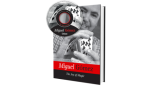 The Joy of Magic (Book and DVD) by Miguel Gómez - Book