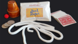 3 to 1 Rope Pro by Magie Climax - Corda Professor's Nightmare