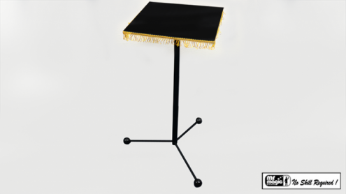 Erector Table (Square) by Mr. Magic - Tavolino