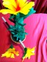 Il Fiore Incantato Set Deluxe (Vaso con Fiore + Bacchetta con Fiore) by Strixmagic