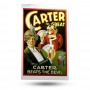 Carter the Great Poster (56 cm x 36 cm)