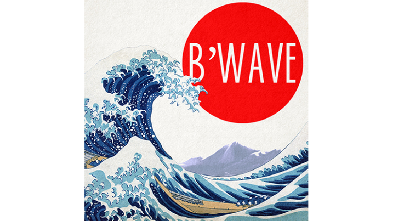 B'Wave Poker by Max Maven (Carte e istruzioni) - Trick