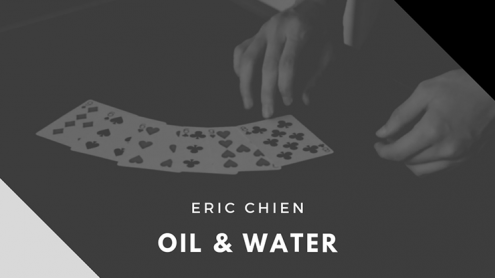 Oil & Water by Eric Chien video DOWNLOAD