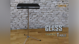 Glass Breaking Table by Sorcier Magic - Trick