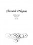 Virtuoso di Riccardo Negroni - Edizione ITALIANA Limitata, Numerata e Autografata