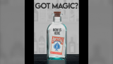3DT / GOT MAGIC? (Gimmick and Online Instructions) by JOTA - Trick