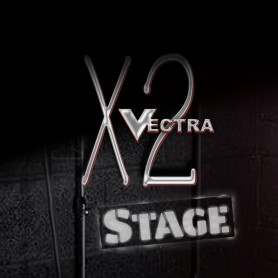 Vectra X2 - Stage Edition Filo invisibile