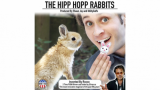 HIPP HOPP RABBIT (2pk) by Rocco & Shaun Jay - Trick