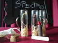 Spectro Slates with SpooKIT - Lavagne Spiritiche Magnetiche Kit by Strixmagic