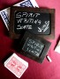 Spirit Writing Slate by Strixmagic