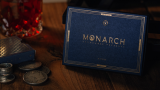 Skymember Presents Monarch (Quarter) by Avi Yap - Trick