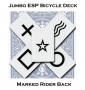 Mazzo Jumbo ESP Bicycle - Segnato