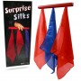 Acrobatic Silks