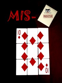 MIS Prediction - 9 carte - 10Q