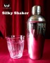 Silky Shaker (con Bicchiere) by Strixmagic