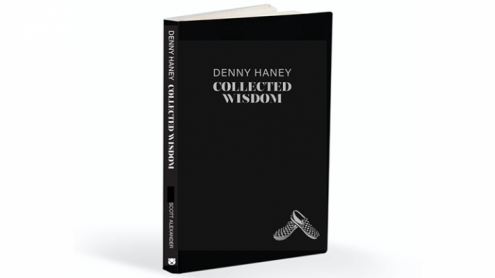 Denny Haney: Collected Wisdom OUT OF THE BOX PACKAGE Set by Scott Alexander - Book