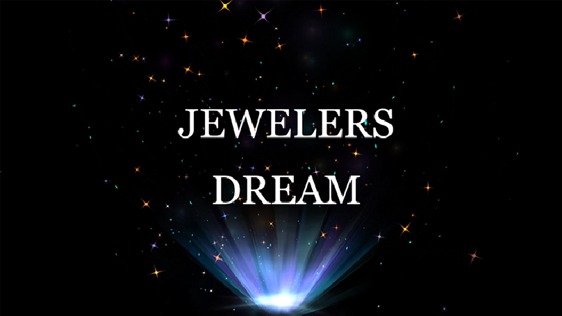 Jeweler's Dream by Damien Keith Fisher - Trick