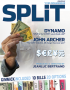 Split (Gimmicks and Online Instructions) by Yves Doumergue and JeanLuc Bertrand - Trick