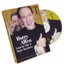 Harry Allen Comedy Bits and Routines Vol 1 - DVD