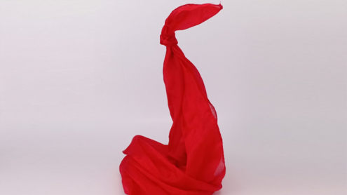 HANK COOL IT! by JL Magic - Fazzoletto Danzante