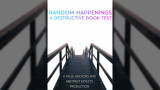 Random Happenings (Gimmicks and Online Instructions) by Ryan Schlutz - Trick