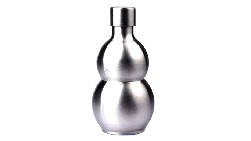 Endless Wine From Gourd by 7 MAGIC - Vaso Lota