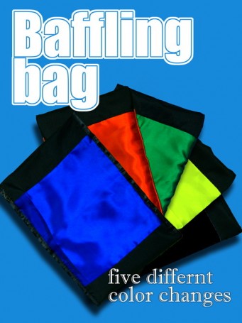 Sacchetto GAG Baffling Bag