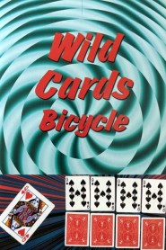 Wild Cards set in Bicycle Cards