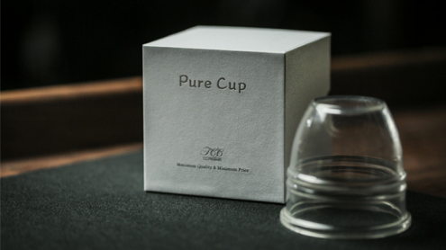 PURE CUP by TCC - Trick
