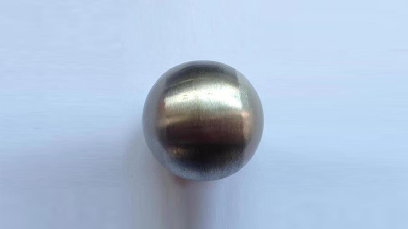 Steel in Base (2 Balls) by Leo Smetsers - Trick