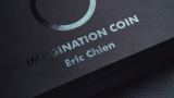 Imagination Coin by Eric Chein & Bacon Magic - Trick