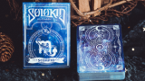 Solokid Constellation Series V2 (Scorpio) Playing Cards by Solokid Playing Card Co.