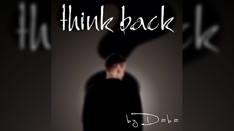 Think Back by Mr. Daba - Trick
