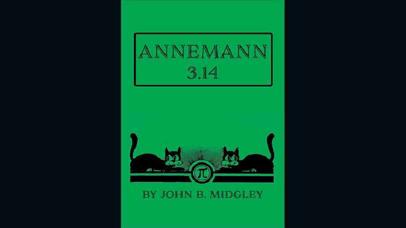 Annemann 3.14 Index by John B. Midgley - Trick