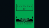 Annemann 3.14 Index by John B. Midgley - Trick