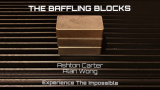 The Baffling Blocks by Alan Wong and Ashton Carter - Trick