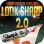 LOOK SHARP 2.0 BY WAYNE GOODMAN