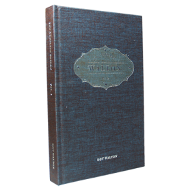 The Complete Walton (Vol.2) - Book