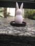 Presto Paddle By Strixmagic- La paletta del coniglietto